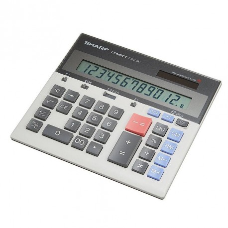 ماشین حساب حسابداری شارپ