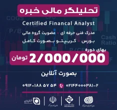 تحلیلگر مالی 800