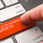 خدمات شرکت حسابداری