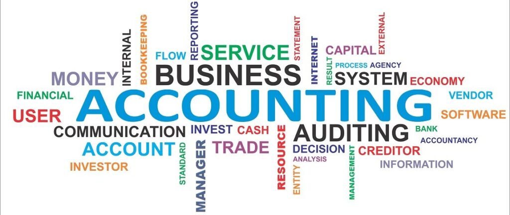 ثبت حسابداری در شرکت های بازرگانی چگونه است؟